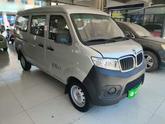 Little Sea Lion Xiaohailion X30 1.5L Super Enjoy Passenger Vehicle 5/6/7 Seats No Air Conditioning SWC15M - photo 4
