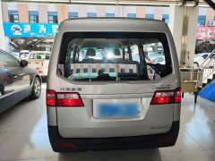 Little Sea Lion Xiaohailion X30 1.5L Super Enjoy Passenger Vehicle 5/6/7 Seats No Air Conditioning SWC15M - photo 6