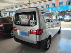 Little Sea Lion Xiaohailion X30 1.5L Super Enjoy Passenger Vehicle 5/6/7 Seats No Air Conditioning SWC15M - photo 7