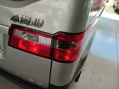 Little Sea Lion Xiaohailion X30 1.5L Super Enjoy Passenger Vehicle 5/6/7 Seats No Air Conditioning SWC15M - photo 8