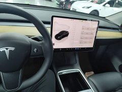 Tesla Model Y Facelift Rear-Wheel Drive - ფოტო 10
