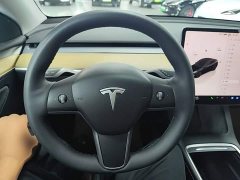 Tesla Model Y Facelift Rear-Wheel Drive - ფოტო 11