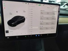 Tesla Model Y Facelift Rear-Wheel Drive - ფოტო 12