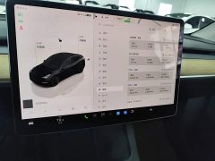 Tesla Model Y Facelift Rear-Wheel Drive - ფოტო 13