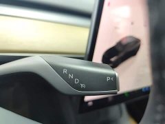 Tesla Model Y Facelift Rear-Wheel Drive - ფოტო 14