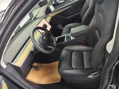 Tesla Model Y Facelift Rear-Wheel Drive - ფოტო 15
