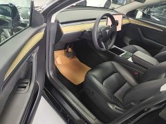 Tesla Model Y Facelift Rear-Wheel Drive - ფოტო 16