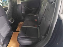 Tesla Model Y Facelift Rear-Wheel Drive - ფოტო 17