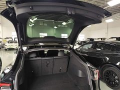 Tesla Model Y Facelift Rear-Wheel Drive - ფოტო 19
