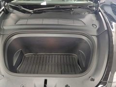 Tesla Model Y Facelift Rear-Wheel Drive - ფოტო 20