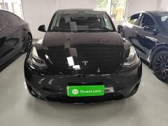 Tesla Model Y Facelift Rear-Wheel Drive - ფოტო 3