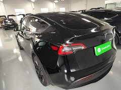 Tesla Model Y Facelift Rear-Wheel Drive - ფოტო 5