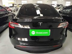 Tesla Model Y Facelift Rear-Wheel Drive - ფოტო 6
