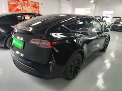 Tesla Model Y Facelift Rear-Wheel Drive - ფოტო 7