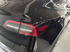 Tesla Model Y Facelift Rear-Wheel Drive - ფოტო 8
