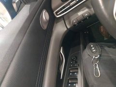 Hyundai Elantra 1.5L CVT Luxury - ფოტო 9