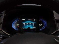 Chery Tiggo 8 2020 290TGDI Automatic Elite - ფოტო 12
