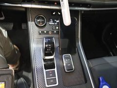 Chery Tiggo 8 2020 290TGDI Automatic Elite - ფოტო 14