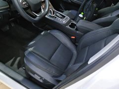 Chery Tiggo 8 2020 290TGDI Automatic Elite - ფოტო 15