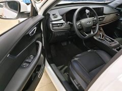 Chery Tiggo 8 2020 290TGDI Automatic Elite - ფოტო 16