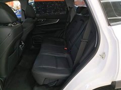 Chery Tiggo 8 2020 290TGDI Automatic Elite - ფოტო 17