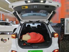 Chery Tiggo 8 2020 290TGDI Automatic Elite - ფოტო 19