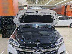 Chery Tiggo 8 2020 290TGDI Automatic Elite - ფოტო 20