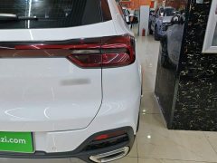 Chery Tiggo 8 2020 290TGDI Automatic Elite - ფოტო 8