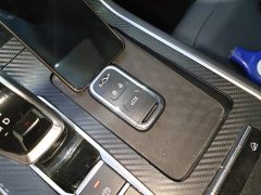 Chery Tiggo 8 2020 290TGDI Automatic Elite - ფოტო 9