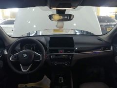 BMW X1 sDrive20Li Fashion Edition - ფოტო 10
