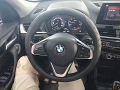 BMW X1 sDrive20Li Fashion Edition - ფოტო 11