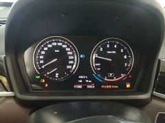 BMW X1 sDrive20Li Fashion Edition - ფოტო 12