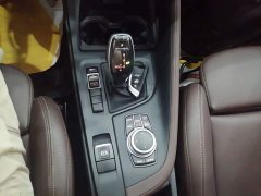 BMW X1 sDrive20Li Fashion Edition - ფოტო 14