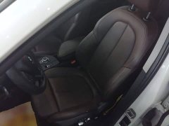 BMW X1 sDrive20Li Fashion Edition - ფოტო 15