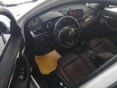 BMW X1 sDrive20Li Fashion Edition - ფოტო 16