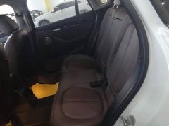 BMW X1 sDrive20Li Fashion Edition - ფოტო 17