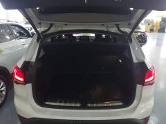 BMW X1 sDrive20Li Fashion Edition - ფოტო 19