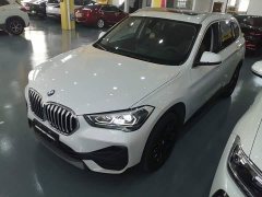 BMW X1 sDrive20Li Fashion Edition - ფოტო 2