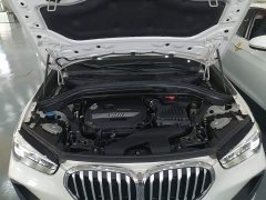 BMW X1 sDrive20Li Fashion Edition - ფოტო 20