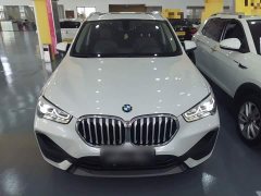 BMW X1 sDrive20Li Fashion Edition - ფოტო 3