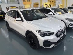 BMW X1 sDrive20Li Fashion Edition - ფოტო 4