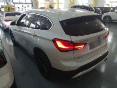 BMW X1 sDrive20Li Fashion Edition - ფოტო 5