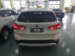 BMW X1 sDrive20Li Fashion Edition - ფოტო 6