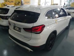 BMW X1 sDrive20Li Fashion Edition - ფოტო 7