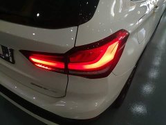 BMW X1 sDrive20Li Fashion Edition - ფოტო 8