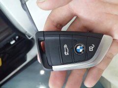 BMW X1 sDrive20Li Fashion Edition - ფოტო 9