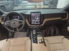 Volvo XC60 Plug-in Hybrid 2026 Extended Range AWD Smart Luxury Edition - photo 10