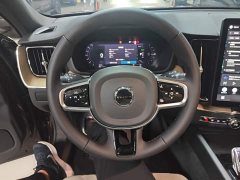 Volvo XC60 Plug-in Hybrid 2026 Extended Range AWD Smart Luxury Edition - photo 11