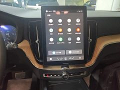 Volvo XC60 Plug-in Hybrid 2026 Extended Range AWD Smart Luxury Edition - photo 13