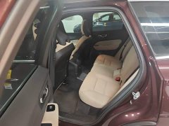 Volvo XC60 Plug-in Hybrid 2026 Extended Range AWD Smart Luxury Edition - photo 17